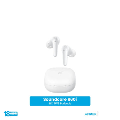 Anker Soundcore R60i NC TWS EDH261396