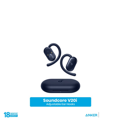 Anker Soundcore V20i Open-Ear Earbuds EDH261400