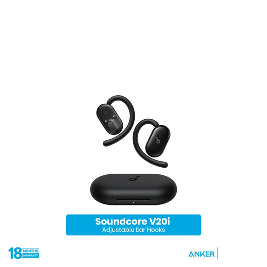 Anker Soundcore V20i Open-Ear Earbuds EDH261400