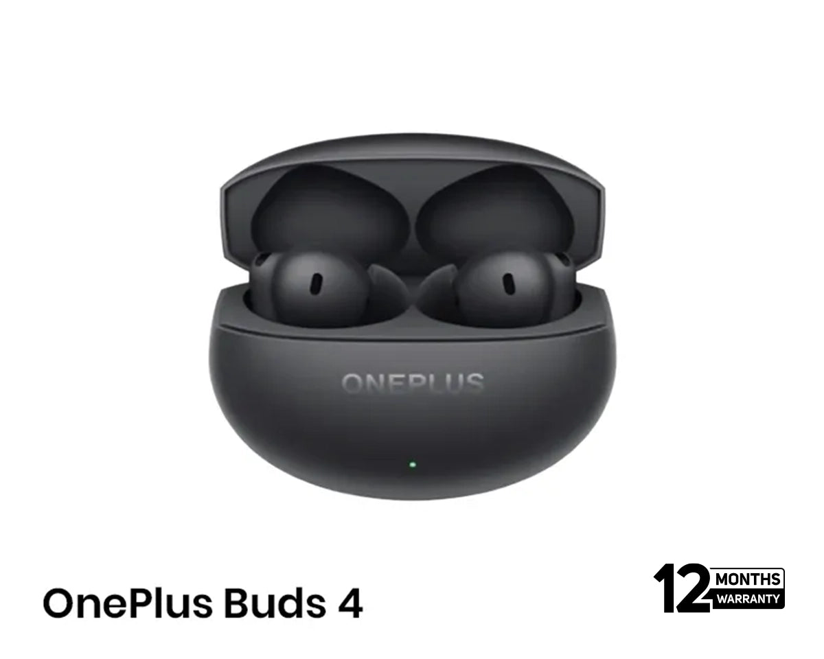 OnePlus Buds 4 55dB ANC Earbuds EDH260200