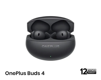 OnePlus Buds 4 55dB ANC Earbuds EDH260200