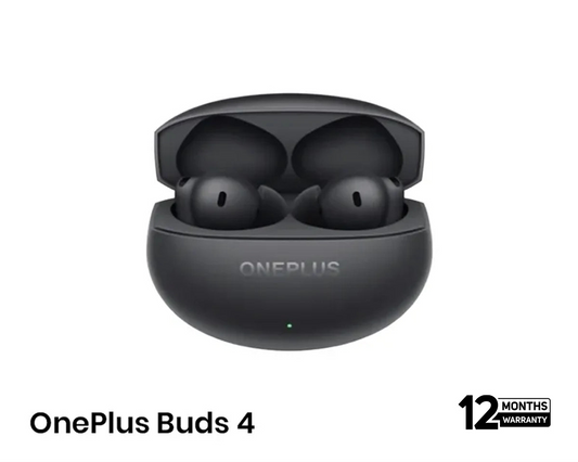 OnePlus Buds 4 55dB ANC Earbuds EDH260200