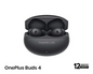 OnePlus Buds 4 55dB ANC Earbuds EDH260200