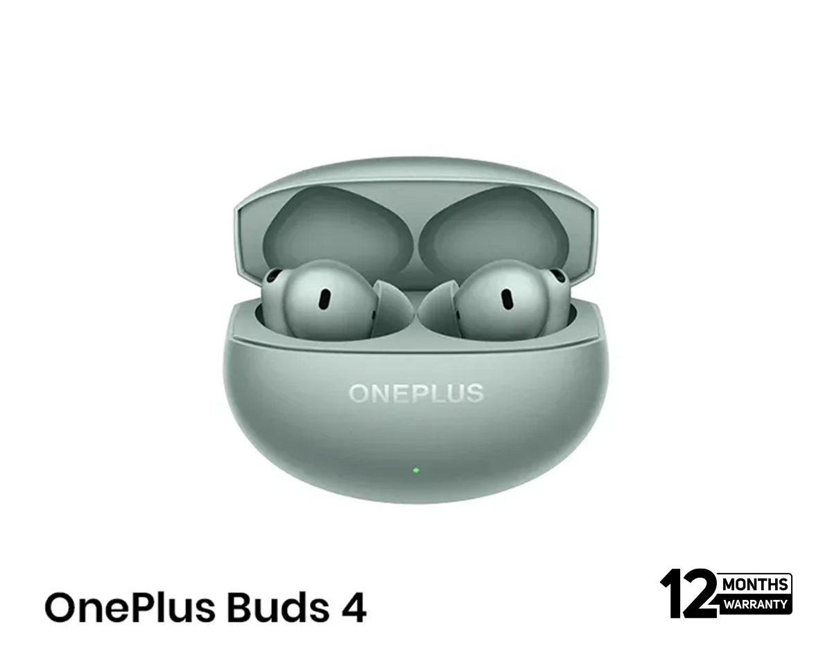 OnePlus Buds 4 55dB ANC Earbuds EDH260200