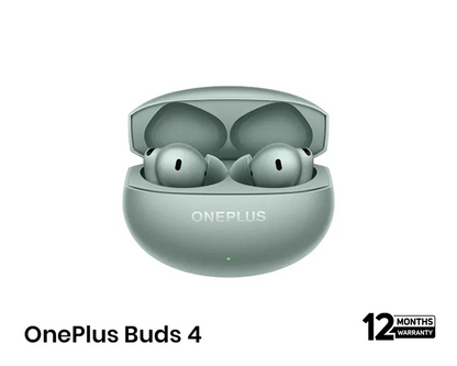 OnePlus Buds 4 55dB ANC Earbuds EDH260200