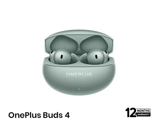 OnePlus Buds 4 55dB ANC Earbuds EDH260200