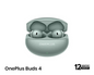 OnePlus Buds 4 55dB ANC Earbuds EDH260200