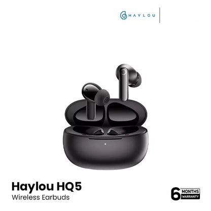 HAYLOU HQ5 28dB ANC TWS Earbuds EDH260188