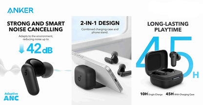 Anker Soundcore R50i NC TWS EDH261397