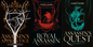 The Farseer Trilogy Series by Robin Hobb