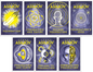 Foundation Series by Isaac Asimov