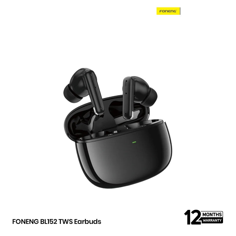 FONENG BL152 ANC+ ENC TWS Earphone EDH260390