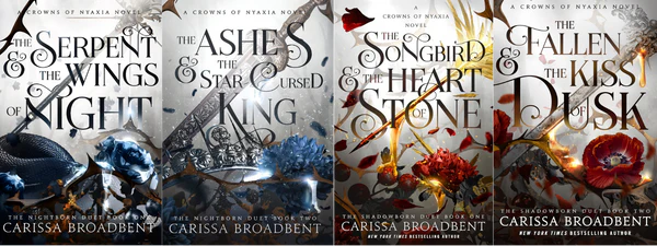 Legend Series by Marie Lu