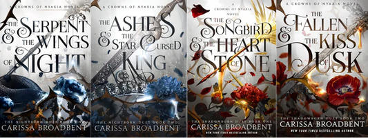 Legend Series by Marie Lu
