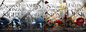 Legend Series by Marie Lu
