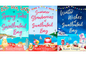 Swallowtail Bay Series by Katie Ginger
