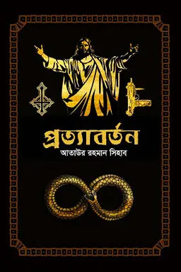 প্রত্যাবর্তন - আতাউর রহমান সিহাব - (হার্ডকভার)