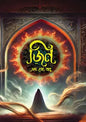 জিন - এম. জে. বাবু ,  উম্মে কুলসুম সাদিয়া (সম্পাদক) - (হার্ডকভার)