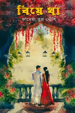 বিয়ে থা - ফাতেমা তুজ নৌশি - (হার্ডকভার)