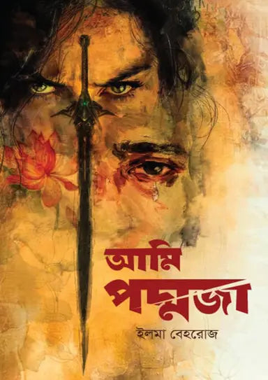 আমি পদ্মজা - ইলমা বেহরোজ - (হার্ডকভার)