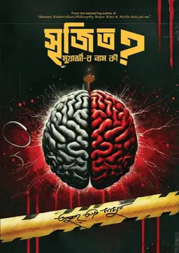 সৃজিত মুখার্জীর নাম কী - আবদুল্লাহ আল মামুন (কাইকর) (হার্ডকভার)