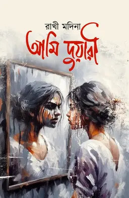 আমি দুয়ারী - রাখী মদিনা (হার্ডকভার)