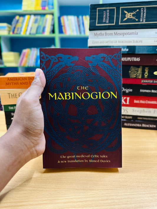 The Mabinogion Ð Trans. Sioned Davies