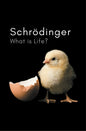 What is Life? With Mind and Matter and Autobiographical Sketches Book by Erwin Schrödinger