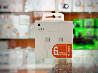 Apple Type C to Lightning Cable 1M -A2561- EDH260107