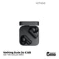 Nothing Buds 2a 42dB ANC TWS Earbuds EDH260392
