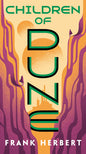 Dune #3 Children of Dune