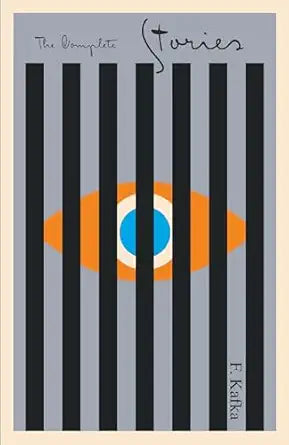 The Complete Short Stories - Franz Kafka