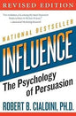 Influence - Robert B. Cialdini