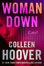 women down colleen Hoover - Colleen Hoover
