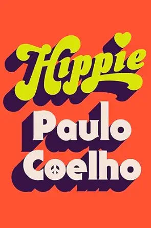Hippie - Paulo Coelho