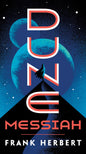 Dune #2 Dune Messiah  Frank Herbert ,  Brian Herbert  (Introduction)