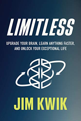 Limitless  by Jim Kwik