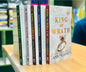 Kings of Sin series by Ana Huang