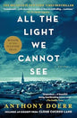 All the Light We Cannot See - Anthony Doerr
