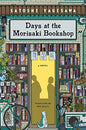 Days at morisaki bookshop - Satoshi Yagisawa
