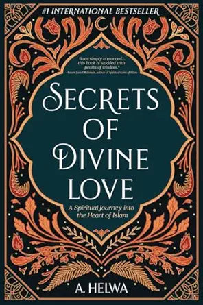 Secrets of Divine Love -A. Helwa