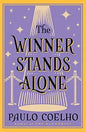 The Winner Stands Alone - Paulo Coelho