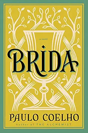 Brida - Paulo Coelho
