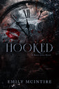 Hooked by Emily McIntire