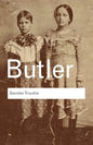 Gender Trouble Book by Judith Butler