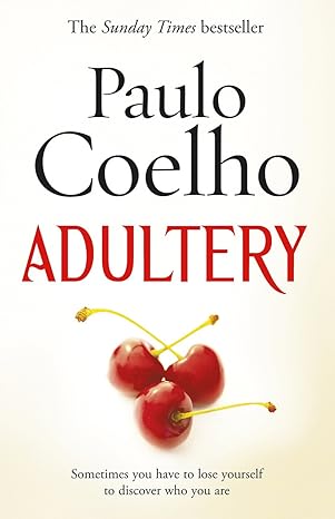Adultery - Paulo Coelho