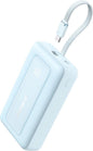 Anker 30w 10000mAh Power Bank- Blue