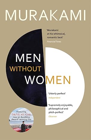 Man without woman - Haruki Murakami
