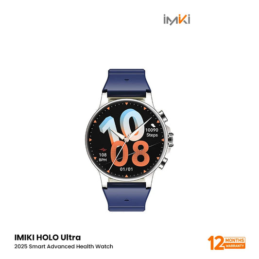 IMIKI HOLO Ultra Smart Watch EDH260168