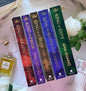 Kings of Sin Series Order - series by popular romance author Ana Huang.